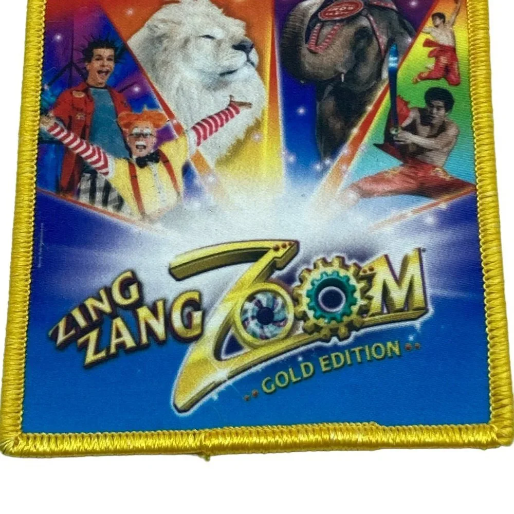 Ringling Bros new pt